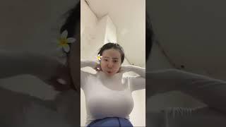 Anisa wulandari TOBRUT hot...Live tiktok terbaru#live #like #tobrut