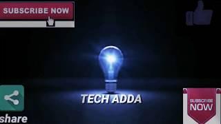 Tech adda