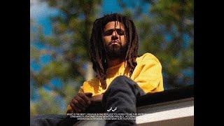 (FREE) J Cole Type Beat - "HEAL MY LOVE" | J Cole Type Beat 2024