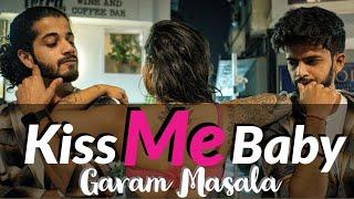 KISS ME BABY - Garam Masala | Abhishek Chaudhary Choreography