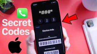 Secret iPhone Codes You Didn’t Know Exist