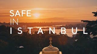 Safe in İstanbul, Safe in Türkiye | Go Türkiye