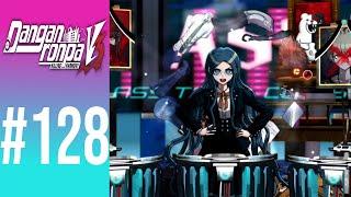 BLIND Let's Play Danganronpa V3: Killing Harmony #128 - Ultimate Real Fiction