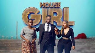 HOUSE GIRL  EP 38 || love story