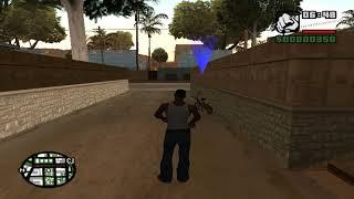 How to fix GTA San Andreas mouse problem under 1 minute.