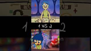 1 or 2? #gacha #gachalife #gachameme #gachalifememe #gachatrend #gachatikto