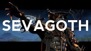 SEVAGOTH | Warframe 1999 Build & Loadout