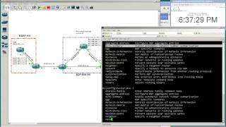 RouterGods - Beginner BGP