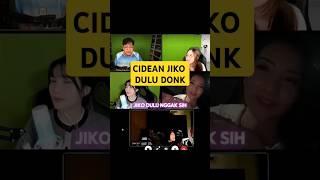 CI DEAN JIKO DULU GA SIH #deankt  #kitty  #grace  #sinka #nadse #shortsfeed  #shorts #shortvideo