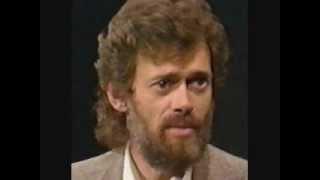 Terence McKenna The Definitive UFO Tape - Lorenzo The Psychedelic Salon