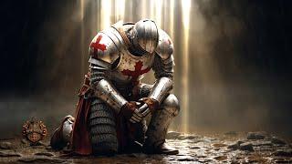 Gregorian Chant 432Hz - Dies Irae - Templar Chant