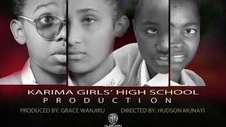 THE FIFTH — AWARD WINNING FEATURE FILM — KARIMA GIRLS' HIGH SCHOOL