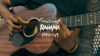 RAHAMA (ACOUSTIC) - Kaestrings