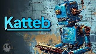 Katteb Review - AI Writing Tool's Features, Issues, and Potential