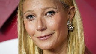 Celeb who fled Gwyneth Paltrow's home after pooping disaster in crisis management