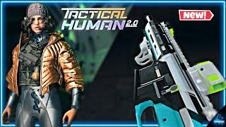 [KLEO] TACTICAL HUMAN 2.0 BUNDLE SHOWCASE + GAMEPLAY - CALL OF DUTY MODERN WARFARE 2/WARZONE 2