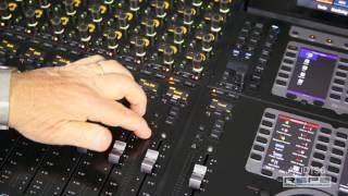 Avid Pro Tools | S6 Tutorial - Locking Strips