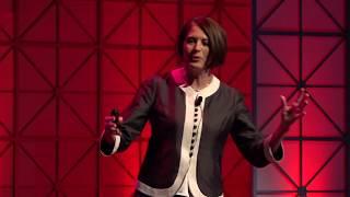 The Power of Words and the Secrets of Language | Danielle McNamara | TEDxASU