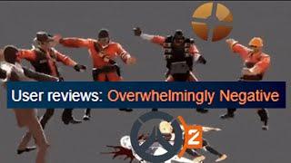 Overwatch 2 - Negative Reviews