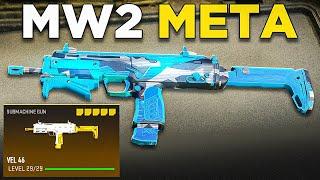 the *NEW* VEL 46 BUILD is NOW META in SEASON 6 MW2! *Best VEL 46 Class Setup* (Modern Warfare 2)