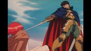 Record of Lodoss War: Chronicles of the Heroic Knight Eng Dub Ep 1-13