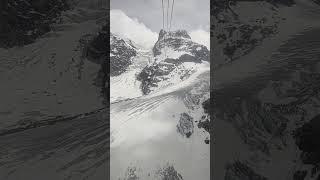 Zermatt Matterhorn Upwards