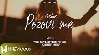 Mr.Black - Pozovi me (Official Teaser)