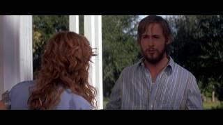 The Notebook 2004 - What Do You Want? Scene