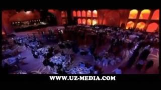 Узбекская Свадьба в крыму