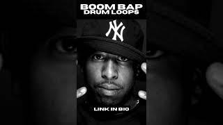 [FREE] MAKE DJ PREMIER BOOM BAP BEATS WITH THESE SAMPLES!!!