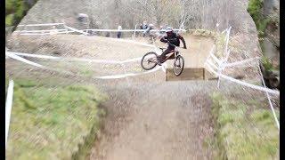 Cwmcarn National - Top to Bottom(ish)