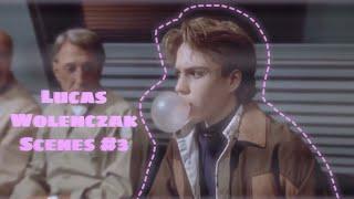 Lucas Wolenczak Scene Pack #3 || SeaQuest DSV