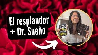 El Resplandor + Dr. Sueño (Análisis y comparación con la película)