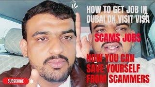 Dubai jobs news | Dubai Travel Updates | Dubai Job scam | Jobs in UAE | Salary