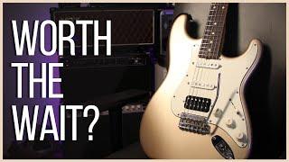 Suhr Classic Pro S - Worth The Wait? (Demo & Review)