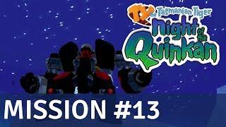 TY the Tasmanian Tiger 3: Night of the Quinkan PC - 100% Walkthrough (1080p/60 FPS) - Mission #13