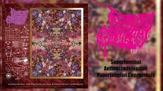 Feculent Orchiectomy - Superluminal Antinecrodeleuz... [Full Album] (Slamming Brutal Cybergoregrind)