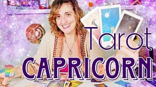 ️ CAPRICORN Tarot ️ THIS IS YOUR VICTORY #capricorn #weekahead #tarot