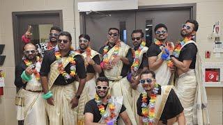 ONAM 2K23 #canada #thunder  BAY#kerala #malayalam #HAPPYONAM