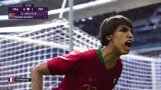 PES 2020 - Gameplay - Xbox One