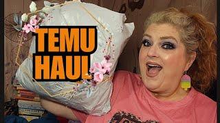 MY WEEKLY TEMU HAUL | July 24, 2024