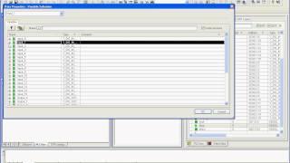 PLC Programming and Testing a Motor Starter Circuit from Scatch to Full Simulation in 5 Minutes