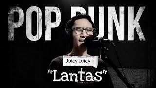 Juicy Luicy - Lantas (damnt_rh VERSION)