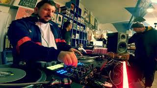 Musica Solida #47 - Spinnin' Beats with Nersone