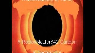 New RobloxMaster642 Tunes intro
