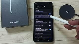 Samsung Galaxy S25/S25+/S25 Ultra | How to Record High Bitrate Videos for Editing & Post-Production
