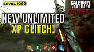*New* Unlimited Xp Glitch! Vanguard Zombie Glitches (Archon)