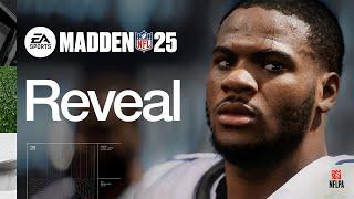 Madden 25 | Official Reveal Trailer