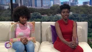 Sister Circle |  Embracing Your Natural Hair | TVONE