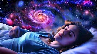 432Hz- Whole Body Healing Sleep: Deep Restoration for Body, Mind, and Spirit, Eliminate Stress